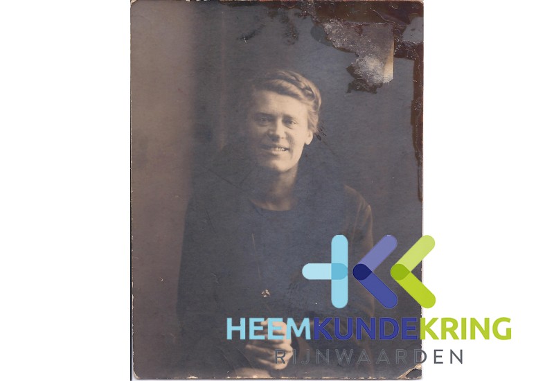 Helene Derksen Bernstein F00000839